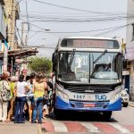 Câmara aprova redução da idade limite para gratuidade nos ônibus de Guará