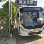 Pinda confirma passagem de ônibus a R$ 5,50 e debate possibilidade de subsídio