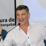 Isael e Itesp anunciam a entrega de 169 títulos para moradores da Vila São Benedito