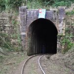 Cruzeiro consegue apoio do Governo do Estado para revitalizar Túnel da Mantiqueira