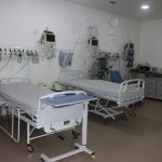 Com investimento de R$ 1,8 milhão, Caraguá reforma unidades hospitalares