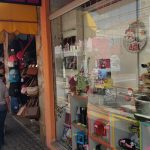 Unifatea e Acial promovem concurso de vitrines de Natal no comércio de Lorena