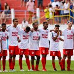 Atlético Guaratinguetá se despede da Copa São Paulo com gosto de feito histórico