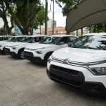 Prefeitura de Lorena doa veículos para Apae e Vila Vicentina