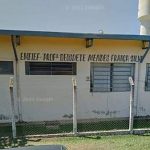 Pais reclamam de fechamento de escola no Parque das Garças em Guará