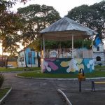 Pinda anuncia R$ 449 mil para reforma da Praça do Santana