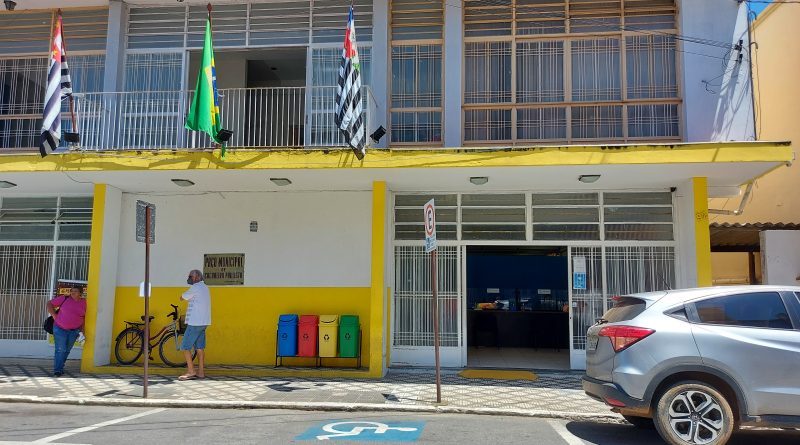 Cachoeira Paulista lança Refis para reduzir dívida ativa de R$ 25, 8 milhões