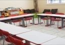 Prefeitura de Lorena prepara escolas para volta às aulas