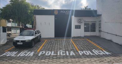 Polícia mantém buscar por autor de assassinato neste domingo em Guará
