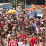 Carnaval em Pinda tem Juca Teles, Barbosa e Memórias das Escolas de Samba