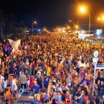 Caraguá e Ubatuba apostam em “Carnaval família” com atrações regionais