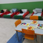 Pinda inaugura CMEI do Crispim e fortalece educação infantil
