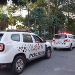 Policiais acusados: PM mata cunhado em Pinda e outro ataca ex-esposa em Guará
