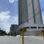 Vereadores cobram informações sobre condições estruturais e de segurança ao redor Riverside em Guará