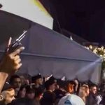 Polícia Civil identifica dupla que exibiu armas de fogo no Carnaval de Pinda