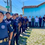 Cruzeiro avança em processo de implantação da GCM armada