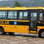 Silveiras investiga servidores que esqueceram criança em ônibus escolar