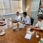 Prefeitura de Cruzeiro busca apoio estadual para construção de moradias populares