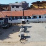 Após seis décadas, escola do bairro Lagoinha ganha reforma em Ubatuba