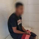 Segundo adolescente envolvido na morte de idoso é detido em Cruzeiro