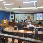 Após casos de fake news, audiência na Câmara de Guará debate segurança nas escolas