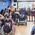 Câmara de Guará aprova comissão temporária para pesquisas sobre pessoas com deficiência