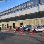 Pinda oferece espaços comerciais no terminal rodoviário de Moreira César