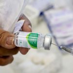 Saúde de Pinda se prepara para vacinar contra gripe com imunizante trivalente