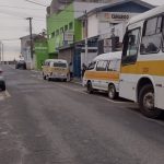 Prefeitura apreende quatro veículos que faziam o transporte escolar estadual em Guará
