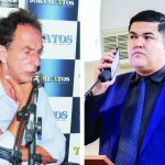 Câmara arquiva pedido de CPI dos requerimentos contra o prefeito Piriquito