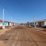 Guaratinguetá recebe verba do Estado para construção de 113 moradias populares