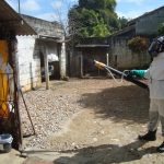 Pindamonhangaba atinge mais de setecentos casos de dengue em cinco meses