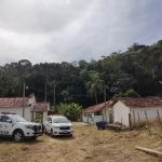 Dono de sítio, idoso é morto a facadas na zona rural de Cunha
