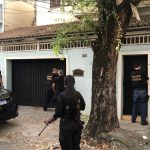 Operação da Polícia Federal investiga organizações de crime ambiental em Ubatuba e Cruzeiro