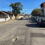 Pinda anuncia obra de recapeamento asfáltico em dois bairros
