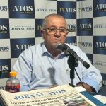 Câmara cassa mandato de Mineiro após dez horas de sessão