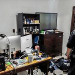Operação prende homem com mais de trezentas fotos e vídeos de pornografia infantil em Cachoeira
