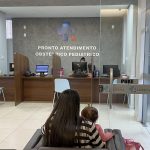 Santa Casa de Lorena inaugura novo PS Infantil e Obstétrico SUS