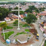 Prefeitura adia cerimônia de reinauguração do Santo Cruzeiro