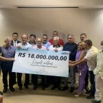 Lorena garante R$ 10,4 milhões para reforço no atendimento da Santa Casa