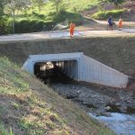 Pinda projeta para setembro conclusão de obra antienchente no Araretama