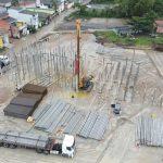 Estado revela data de início de construção de moradias para vítimas do temporal de São Sebastião