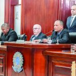 Câmara de Cachoeira aprova mandato de dois anos para mesa administrativa