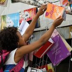 Silveiras prepara primeira Festa Literária com quatro dias de eventos
