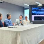 Guará ganha apoio federal para reduzir vazamentos de água