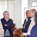 Reunião em Lorena debate implantação de Selo de Inspeção para produtores rurais