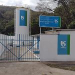 Bairro rural de Silveiras recebe fornecimento de água da Sabesp
