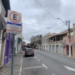 Zona Azul de Guará inicia tolerância de cinco minutos para motoristas