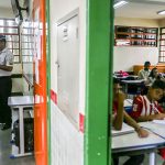 Escolas de Guará e Lorena se preparam para fim do Programa Cívico-Militar