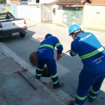Liberação de contrato na Justiça retoma confronto entre Guaratinguetá Saneamento e governo Soliva